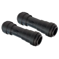 John Guest 12mm single check valve (2 Pack)