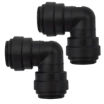 John Guest 15mm equal elbow (2 Pack)