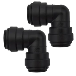 John Guest 15mm equal elbow (2 Pack)