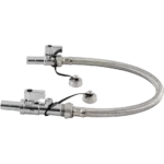 John Guest 15mm Filling Loop With Integral Check Valve