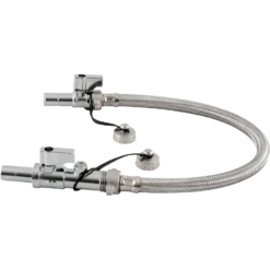 John Guest 15mm Filling Loop With Integral Check Valve