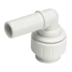 John Guest 15mm Stem Elbow (2 pack)