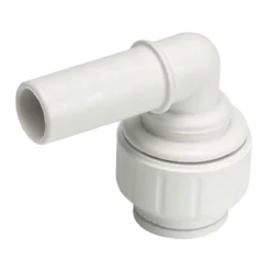John Guest 15mm Stem Elbow (2 pack)
