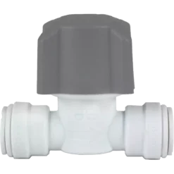 John Guest 15mm Stop Valve