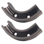 John Guest Flow Bend Clips 2 pack