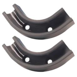 John Guest Flow Bend Clips 2 pack