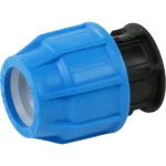 John Guest MDPE Comp Stop End – 25mm – view 2