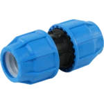 John Guest MDPE Comp Straight Coupling – 20mm – view 2