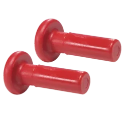 John Guest Plug 12mm – (2 Pack)