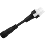 JST Connector Cable – view 2