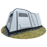 Kestral Poled Drive Away Tailgate Awning (T5,6,6.1) – view 17