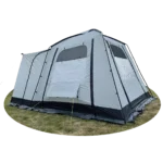 Kestral Poled Drive Away Tailgate Awning (T5,6,6.1) – view 18