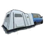 Kestral Poled Drive Away Tailgate Awning (T5,6,6.1) – view 2