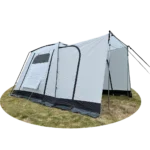 Kestral Poled Drive Away Tailgate Awning (T5,6,6.1) – view 20