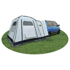 Kestral Poled Drive Away Tailgate Awning (T5,6,6.1)