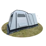 Kestral Poled Drive Away Tailgate Awning (T5,6,6.1) – view 4