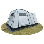 Kestral Poled Drive Away Tailgate Awning (T5,6,6.1) – view 6