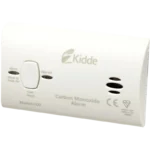 Kidde 10 Year Carbon Monoxide Alarm