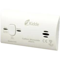 Kidde 10 Year Carbon Monoxide Alarm