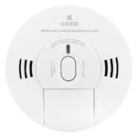 Kidde 10 Year Smoke & Carbon Monoxide Combination Alarm