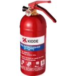 Kidde 1kg Multi Purpose Fire Extinguisher