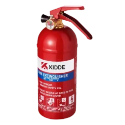 Kidde 1kg Multi-Purpose Fire Extinguisher