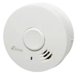 Kidde Optical Smoke Alarm