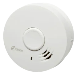 Kidde Optical Smoke Alarm