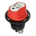 Kill Switch with Key 150A
