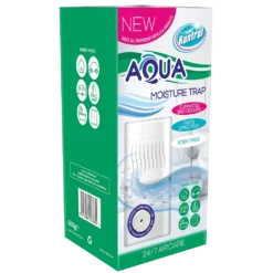 Kontrol Dehumidifer (Aqua Trap) – Scent Free