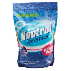Kontrol Krystals 2.5kg Refill Pack – Scent Free