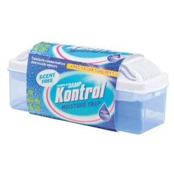 Kontrol Streamline Moisture Trap mega deal with extra 500g refill – Scent Free