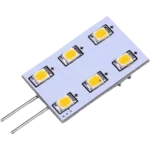 LED G4 Light Bulb, 1.2w/90 Lumen