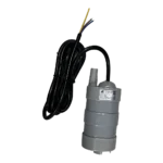 Liberty 10 L/min Submersible Pump – view 2