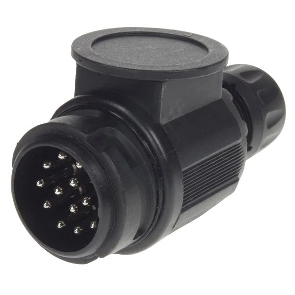 Liberty 12V 13 Pin Plug