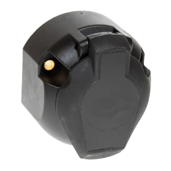 Liberty 12V 13 pin socket