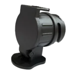 Liberty 12V Adaptor 13 Pin Socket – 7 Pin (Type N) Plug