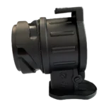 Liberty 12V Adaptor 13 Pin Socket – 7 Pin (Type N) Plug – view 2