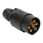 Liberty 12V Type N Plug