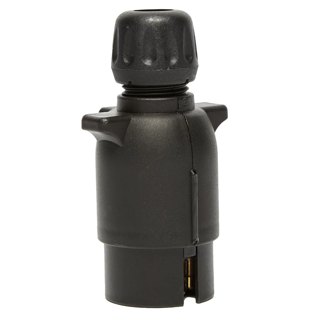 Liberty 12V Type N Plug – view 2