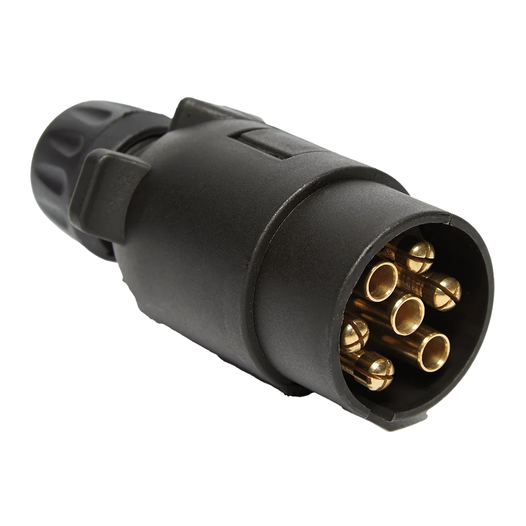Liberty 12V Type N Plug