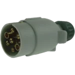 Liberty 12V Type S Plug