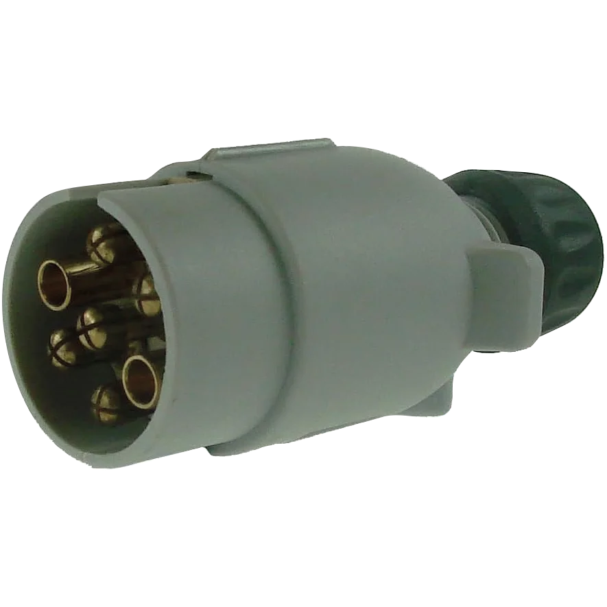 Liberty 12V Type S Plug