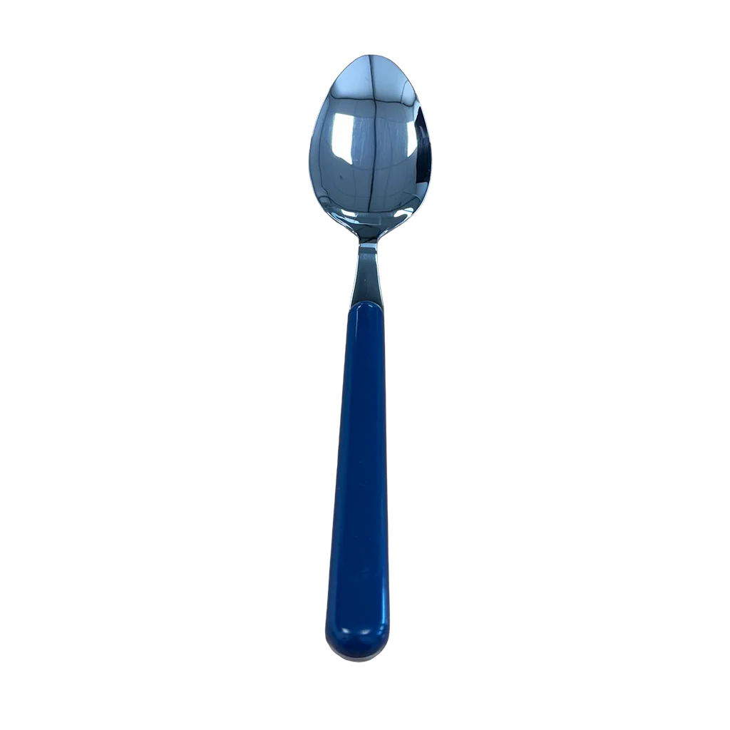Liberty 16 Piece Cutlery Set – Dark Blue – view 2