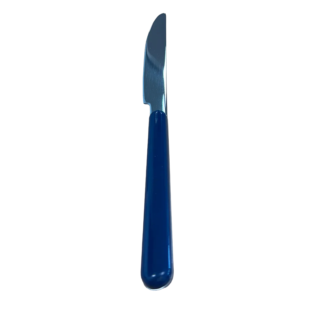 Liberty 16 Piece Cutlery Set – Dark Blue – view 4