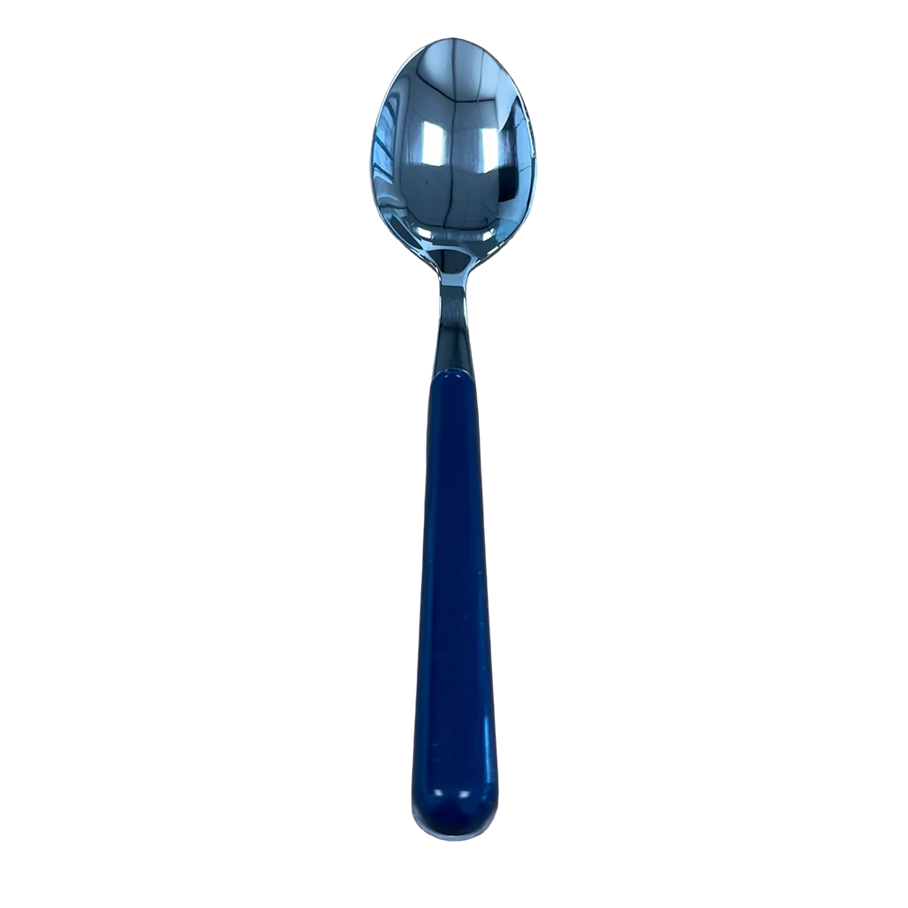 Liberty 16 Piece Cutlery Set – Dark Blue – view 5