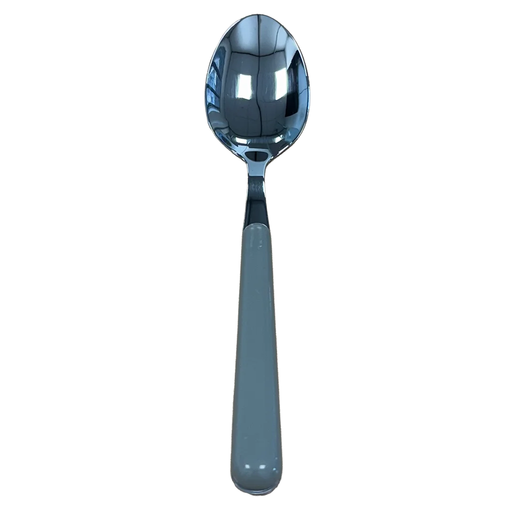 Liberty 16 Piece Cutlery Set – Grey – view 5