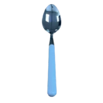 Liberty 16 Piece Cutlery Set – Light Blue – view 2