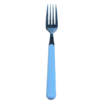 Liberty 16 Piece Cutlery Set – Light Blue – view 3