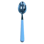 Liberty 16 Piece Cutlery Set – Light Blue – view 5